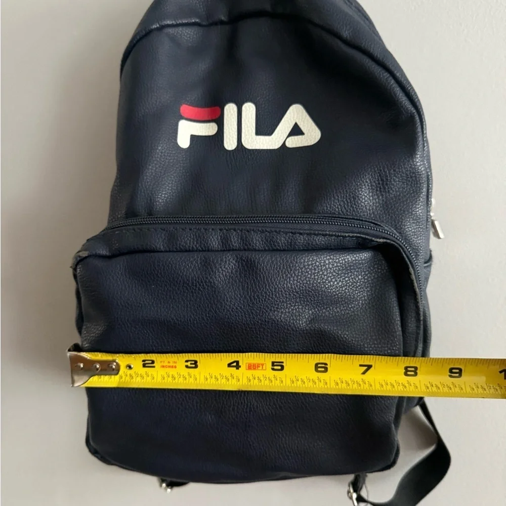 Fila sporty stylish